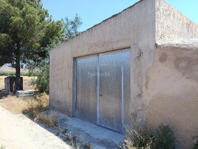 Casa adosada en venta en Tobarra. VIVIENDA EN PEDANIA DE ALJUBE. Casas adosadas.