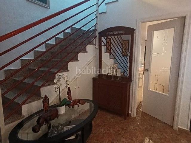 Casa adosada en venta en Tobarra. CASA ADOSADA EN TOBARRA. Casas adosadas.