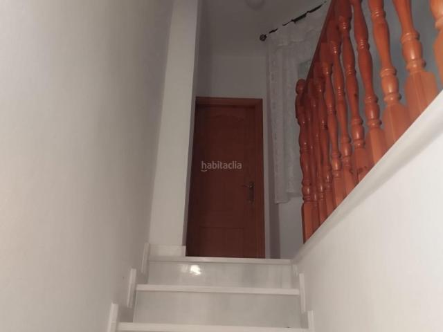 Casa adosada en venta en Tolox. Casas adosadas.