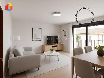 Casa adosada en Venta en Tona