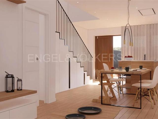 Casa adosada en venta en Tordera, Tordera. Casas adosadas.