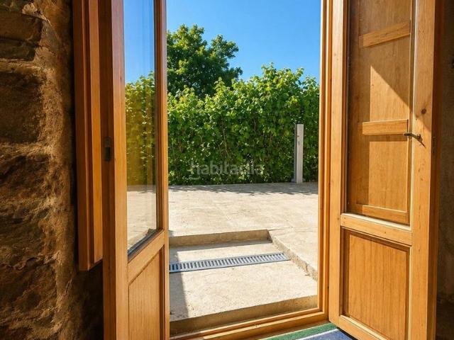 Casa adosada en venta en Toreno. Casas adosadas.