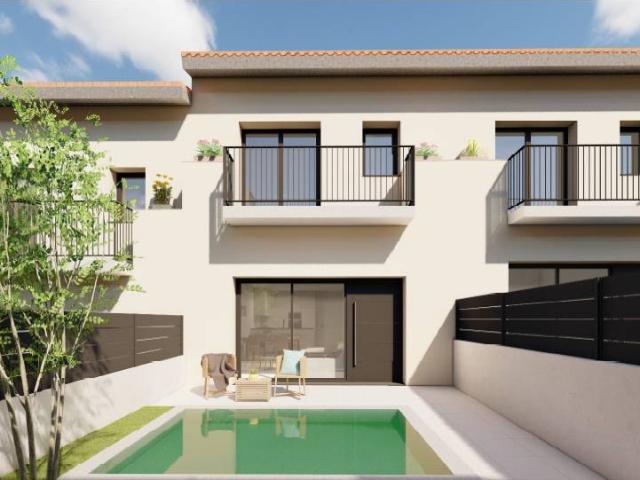 Casa adosada en Venta en Torelló