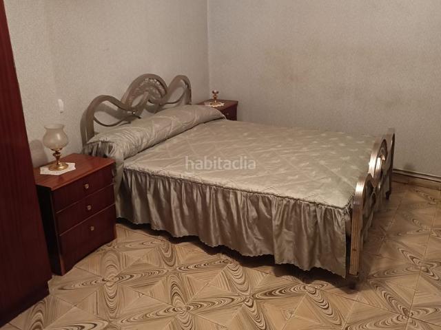 Casa adosada en venta en Torija. UNIFAMILIAR EN CASCO HISTÓRICO. Casas adosadas.
