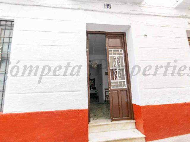 Casa adosada en Venta en Torrox Pueblo