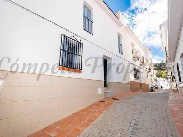 Casa adosada en Venta en Torrox Pueblo