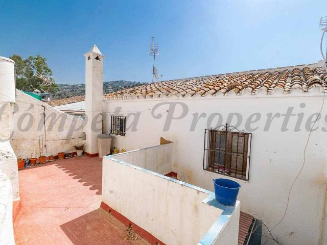 Casa adosada en Venta en Torrox Pueblo