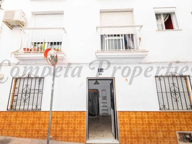 Casa adosada en Venta en Torrox Pueblo