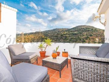 Villa en venta en Peñón Molineta - Cocina equipada