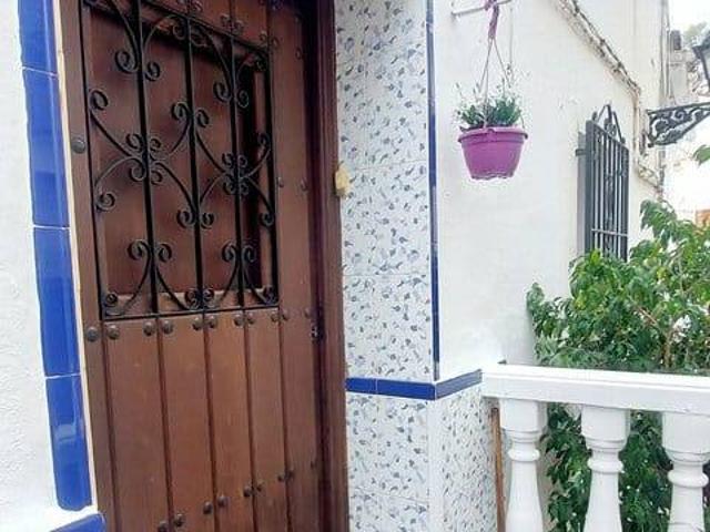 Casa adosada en Venta en Torrox Pueblo