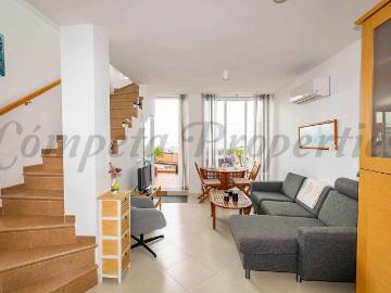 Casa adosada en Venta en Torrox Pueblo