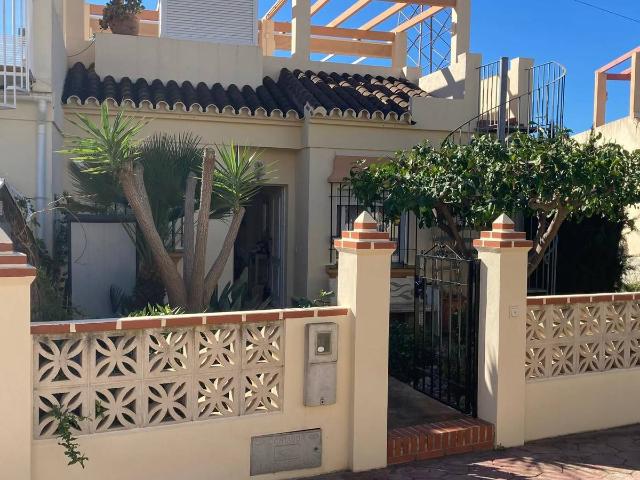 Casa adosada en Venta en Torrox Park