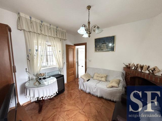 Casa adosada en venta en Torrox, Torrox Pueblo. Casas adosadas.