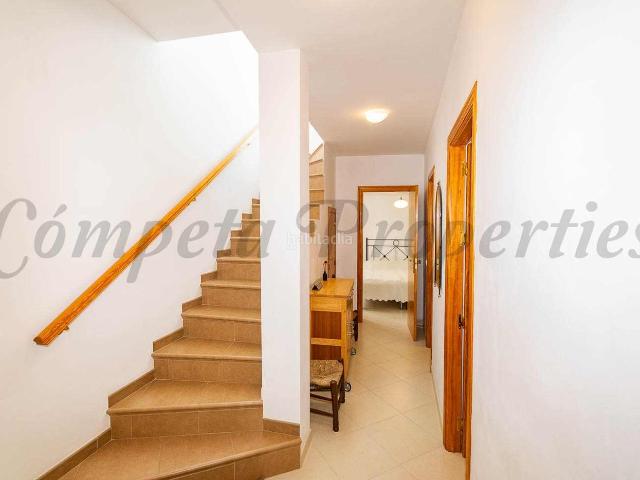 Casa adosada en venta en Torrox, Torrox Pueblo. Impresionante casa de pueblo con preciosas vistas al mar. Casas adosadas.
