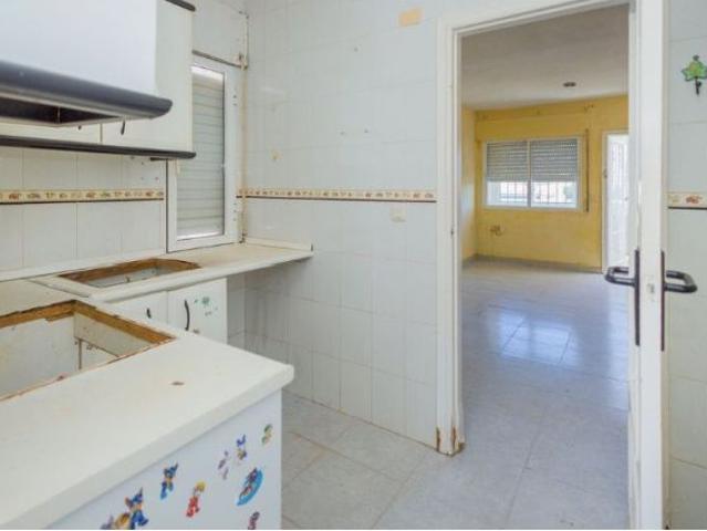Casa adosada en venta en Torrevieja