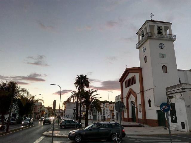 Casa adosada en Venta en Torre Cruz Los Molinos