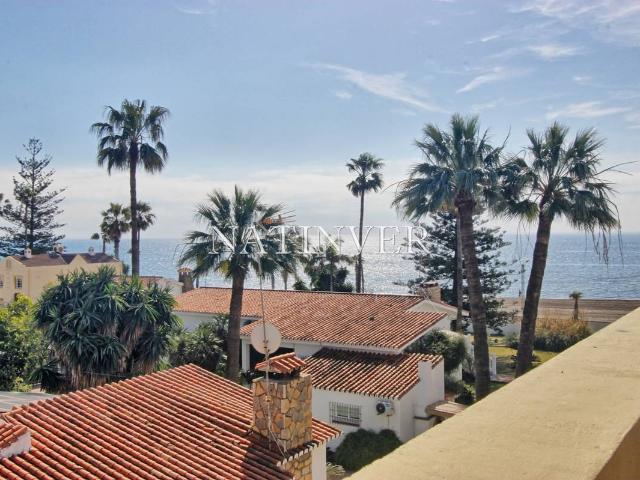 Casa adosada en Venta en Torre de Benagalbón
