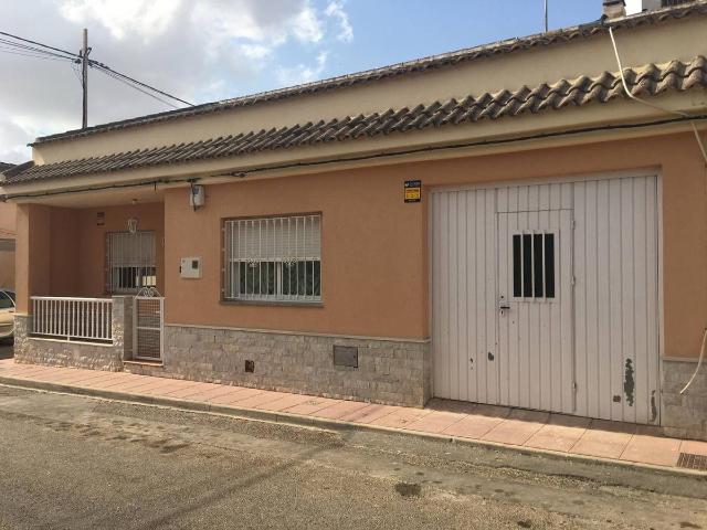 Casa adosada en Venta en Torre Pacheco ciudad