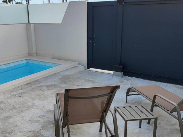 Casa adosada en Venta en Torre Pacheco ciudad