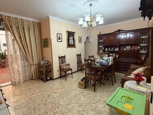 Casa adosada en Venta en Torreblanca