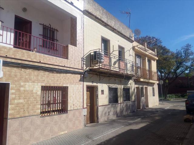 Casa adosada en Venta en Torreblanca