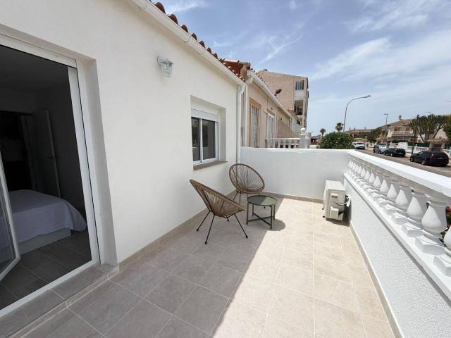 Casa adosada en Venta en Torreblanca