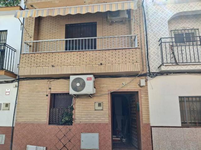 Casa adosada en Venta en Torreblanca