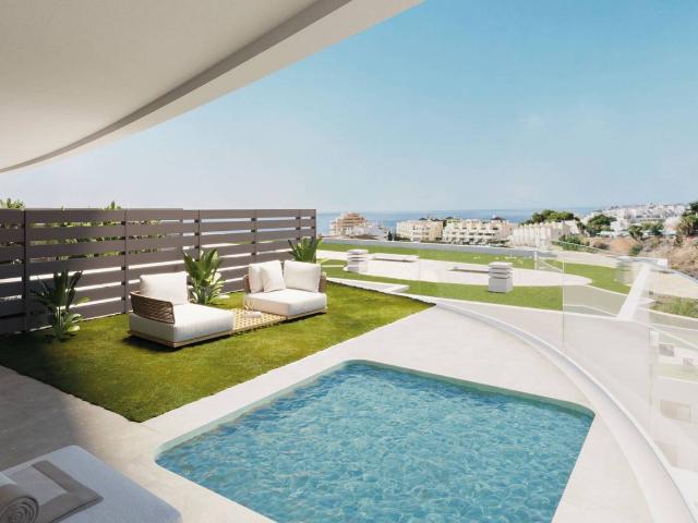 Casa adosada en Venta en Torreblanca del Sol