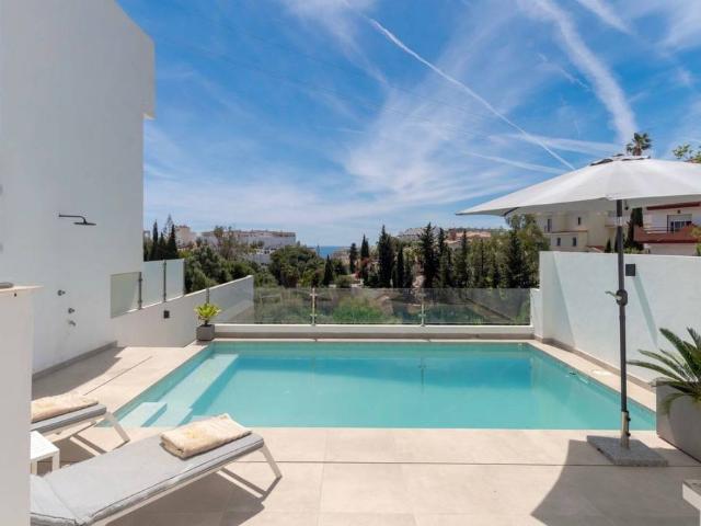 Casa adosada en Venta en Torreblanca del Sol