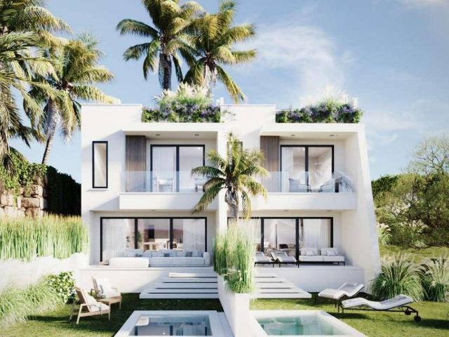 Casa adosada en Venta en Torreblanca del Sol