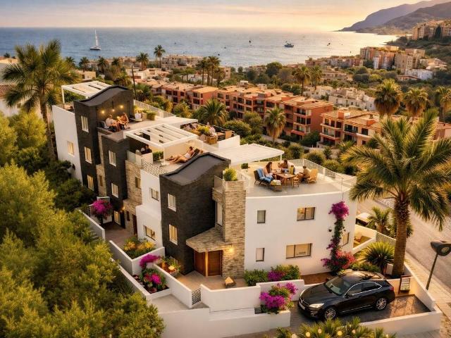 Casa adosada en Venta en Torreblanca del Sol