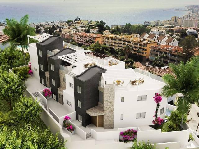 Casa adosada en Venta en Torreblanca del Sol