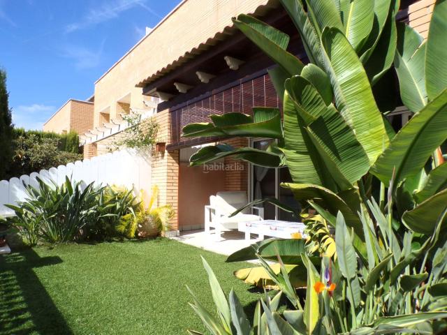 Casa adosada en venta en Torredembarra, Els Munts Costa Dorada. MUY CERCA PLAYA. Casas adosadas.