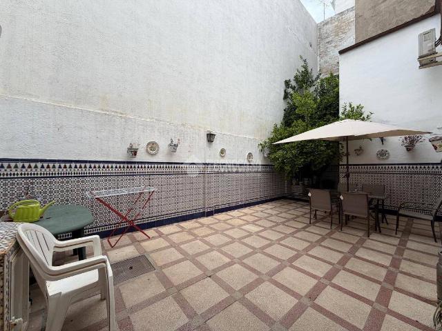 Casa adosada en Venta en Torredonjimeno