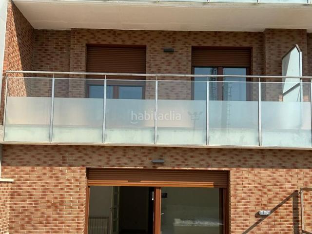 Casa adosada en venta en Torrefarrera. CASA ADOSADA 396.000 EUR OBRA NUEVA. Casas adosadas.