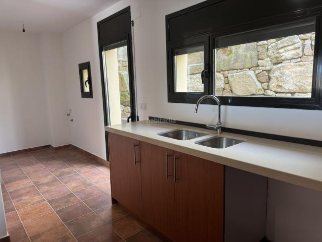 Casa adosada en venta en Torrefeta i Florejacs. Casa unifamiliar adosada en Sedó la Segarra Lleida. Casas adosadas Torrefeta i.
