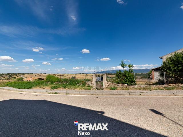 Casa adosada en venta en Torreiglesias. Vivienda adosada a 15min del centro de Segovia. Casas adosadas.