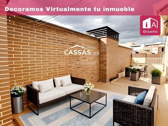 Casa adosada en venta en Torrejón de Ardoz, Cañada Mancha Amarilla. CHALET SOLANA. 4 habitaciones y 3 baños, Patio y terraza. Piscina y garaje. Casas adosadas Torrejón de.