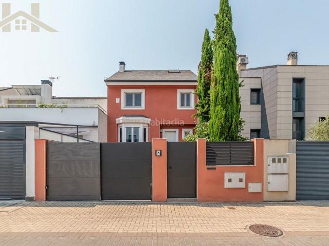 Casa adosada en venta en Torrejón de Ardoz, Soto de Henares. Chalet Pareado en Juan Valdés Soto del Henares. Casas adosadas Torrejón de.