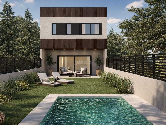 Casa adosada en venta en Torrejón de la Calzada. VIVIENDA ADOSADA VPO 1 PLANTA TORREJON DE LA CALZADA. Casas adosadas Torrejón de la.