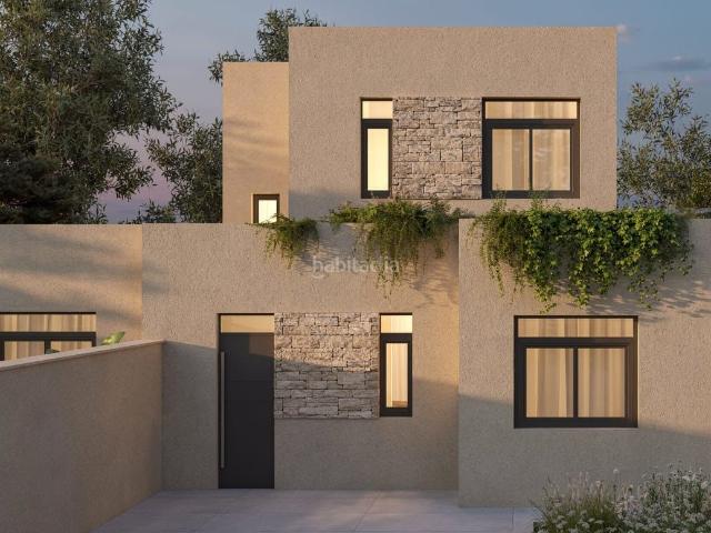 Casa adosada en venta en Torrejón de la Calzada. VIVIENDA ADOSADA VPO 2 PLANTAS AMPLIABLE. Casas adosadas Torrejón de la.