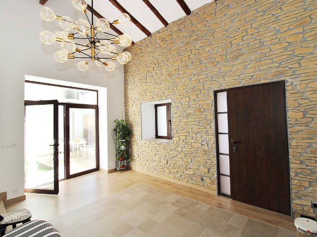 Casa adosada en Venta en Torrelaguna