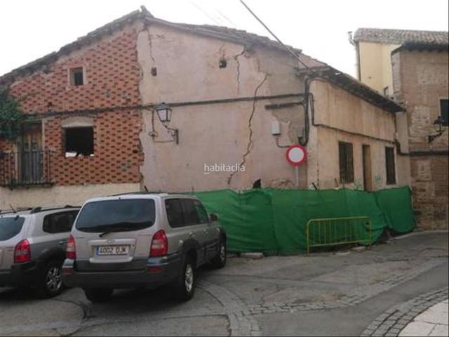 Casa adosada en venta en Torrelaguna. Torrelaguna. Casas adosadas.