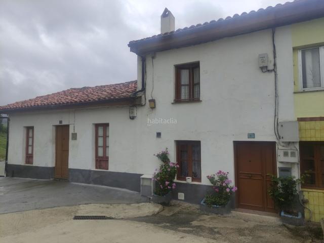 Casa adosada en venta en Torrelavega, Sierrapando. Casas en La Montaña, Torrelavega. Casas adosadas.