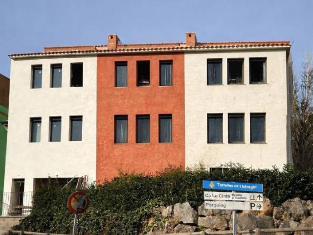 Casa adosada en Venta en Torrelles de Llobregat