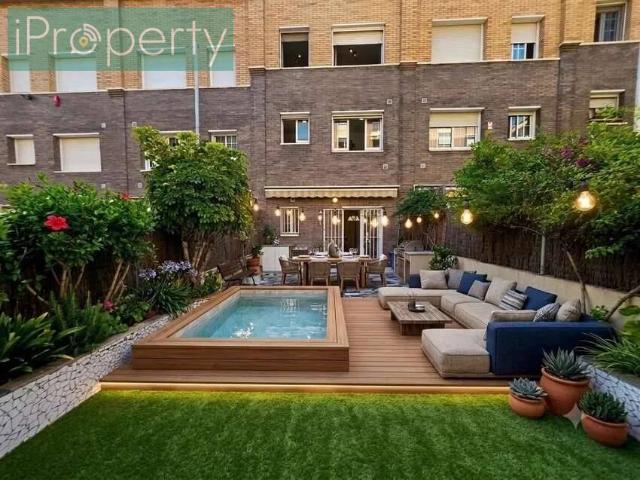 Casa adosada en Venta en Torrent Ballester