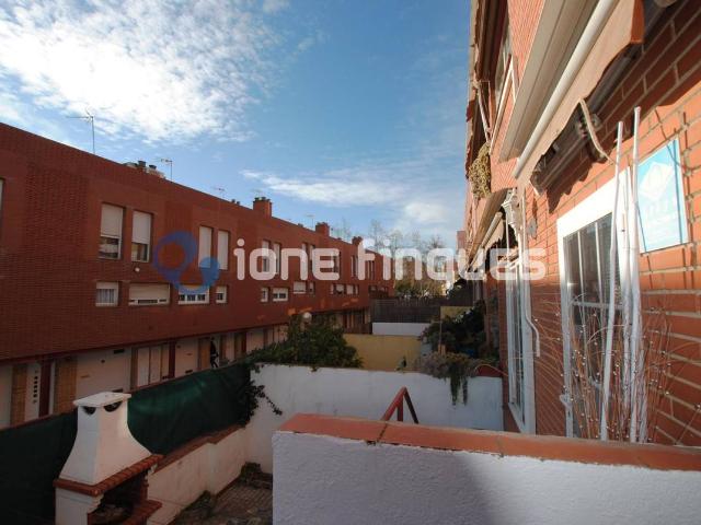Casa adosada en Venta en Torrent del Capellà