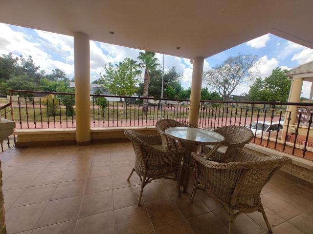 Casa adosada en venta en Torres de Cotillas Las. PLANTA BAJA CON SÓTANO Y BUHARDILLA EN PARQUE PACO RABAL. Casas adosadas Torres de Cotillas.