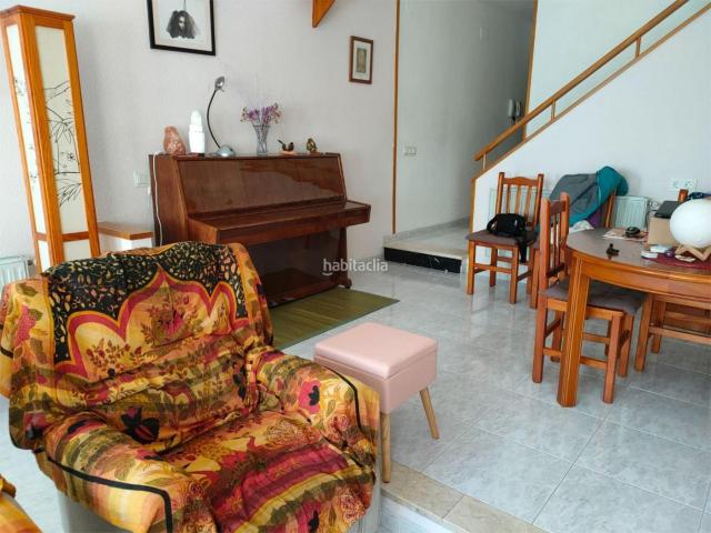 Casa adosada en venta en Tortosa, Sant Llatzer Costa Dorada. Sant llàtzer carrer rubí. Casas adosadas.