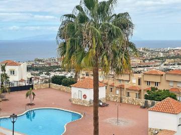 Casa adosada en Venta en Torviscas Centro y Alto